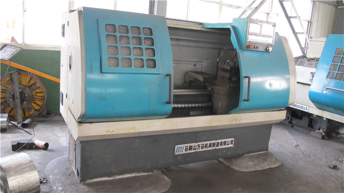 數(shù)控車床